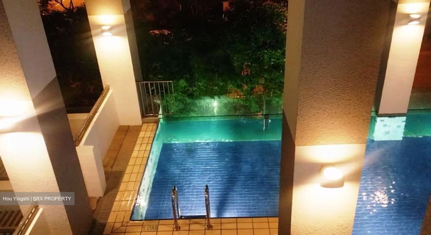 Evergreen View (D14), Apartment #557612641